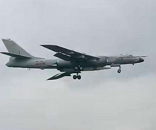 China stuns West with hypersonic missile test