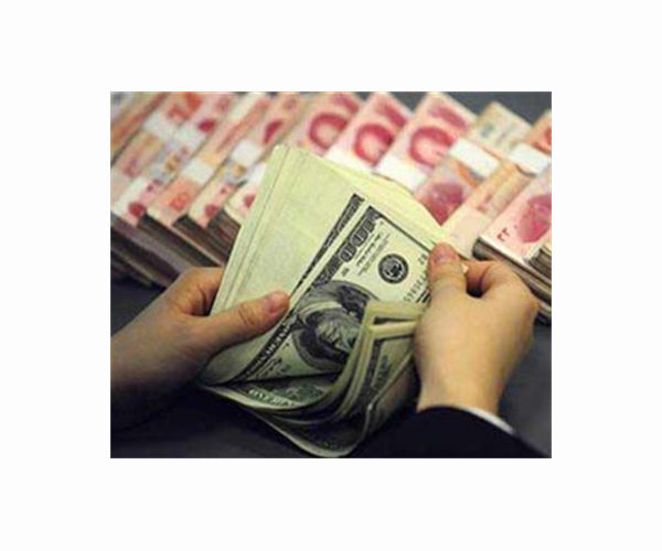 US Treasury says working on 'healthy' relations with China