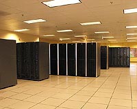 New Supercomputer May Solve Some Of Earth's Problems