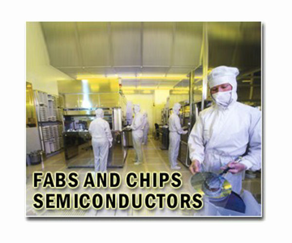 China to probe US chips over dumping, subsidies; Estonia, Lithuania spitting chips