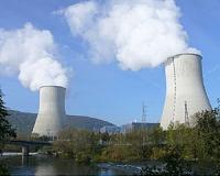 Green Austria on warpath against nuclear power in Europe
