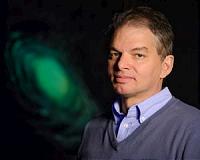 Plugging the hole in Hawking's black hole theory