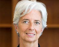 ECB's Lagarde warns of 'danger of doing nothing' on climate