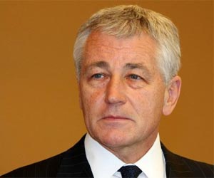 Senate to hold Hagel confirmation hearing Jan 31