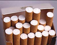 Australia to fast-track 'fire safe' cigarettes