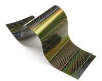 Solar Thin Films 5MW Amorphous Silicon Module Manufacturing Plant