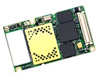 Cinterion Launches XT65 And XT75 Modules