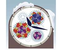 Operation of ancient biological clock uncovered