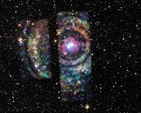 Neutron star's echoes give astronomers a new measuring stick