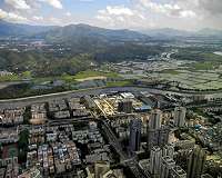 World's largest cities depend on evaporated water from surrounding lands
