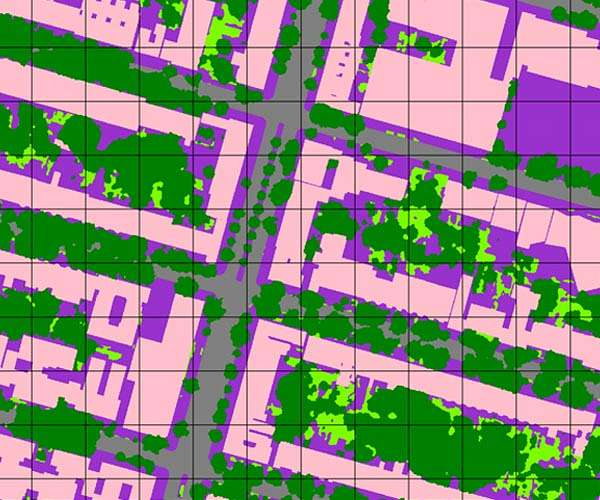 SatVu and OPO team up to advance urban greening solutions