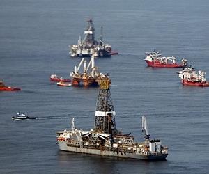 BP sues US over contract ban after 2010 Gulf spill