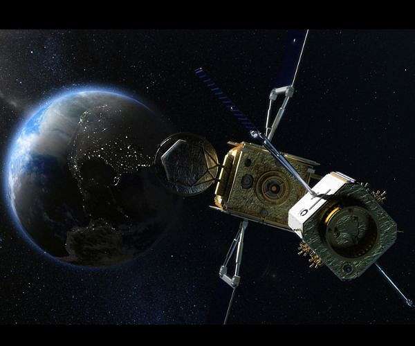 ClearSpace and Orbit Fab Forge Strategic Partnership for In-Space Refueling Services