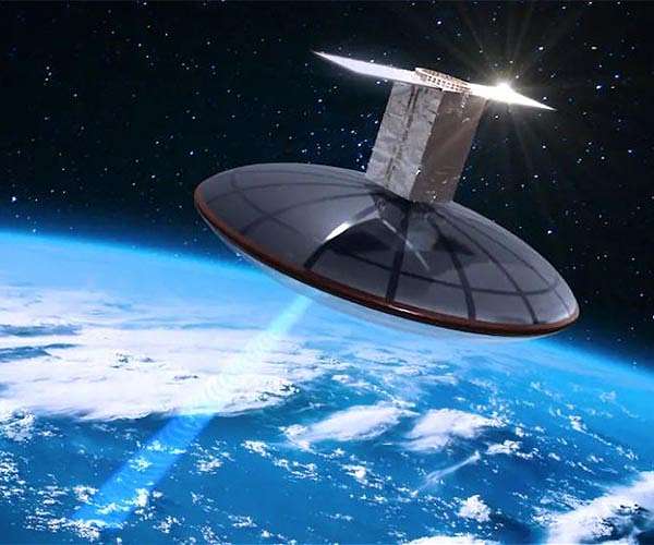 Boston company plans satellites for global weather radar