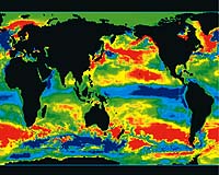 Climate change risk underestimated: study