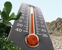 Uncertainties related to climate engineering limit its use in curbing climate change