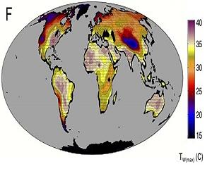 Researchers Find Future Temperatures Could Exceed Livable Limits