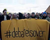 Scientists point to narrowing gap for averting climate disaster