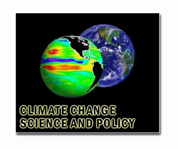 World could breach 1.5C warming threshold in 7 years: study
