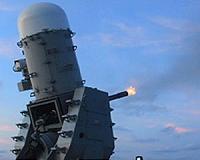 Saudis seek upgrade of Phalanx systems