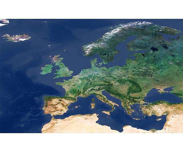 Russia seeking to destabilise and split Europe: Latvian PM