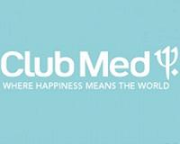 Club Med, far from its founding tents, turns to luxury-seeking tourists