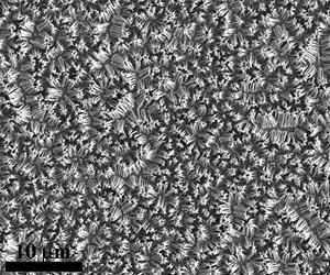 Nanowire measurements could improve computer memory