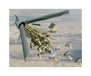 Landmark cluster bomb treaty takes effect