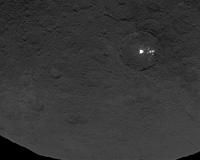 Ceres Spots Continue to Mystify in Latest Dawn Images