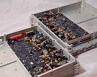 Clyde Space Delivers Battery Charge Controllers For RASAT