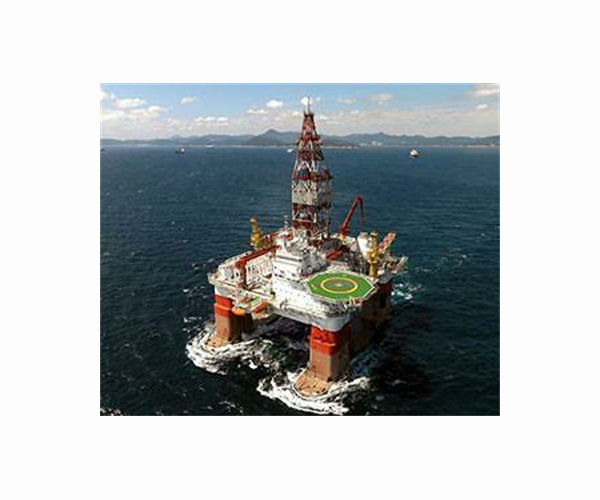 US clamps down on China tech, blacklists CNOOC