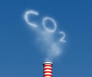 New materials remove CO2 from smokestacks, tailpipes and even the air