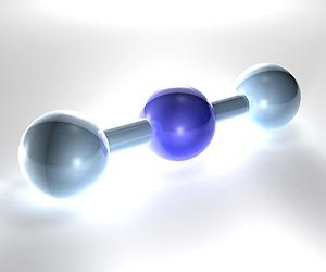 Pitt Researchers Discover One of the Most Porous Materials to Date