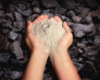 Study: Appalachian coal ash filled with rare earth elements