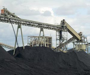 China looks to imports for power shortfall