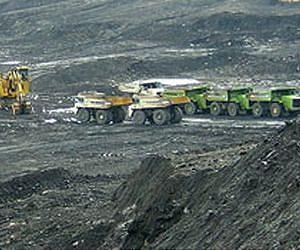 Xstrata coal mine gets green light