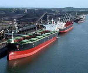 Queensland plans coal port expansion