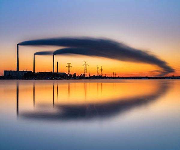 Energy industry must be part of climate fight, says COP president
