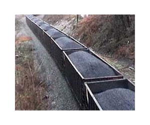 Plans for Australian rail line for transporting coal move forward