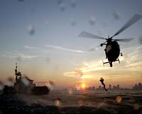 Fifth new Coast Guard cutter readied for acceptance trials