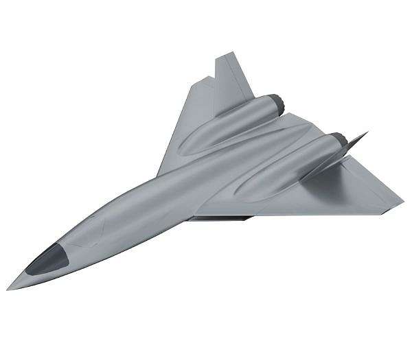 CobraJet autonomous interceptor offers low-cost drone defense solution
