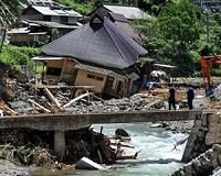 Three dead in China bridge collapse
