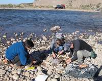 New research improves understanding of ancient landscapes