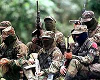 Colombia conflict needs 'urgent de-escalation': mediators