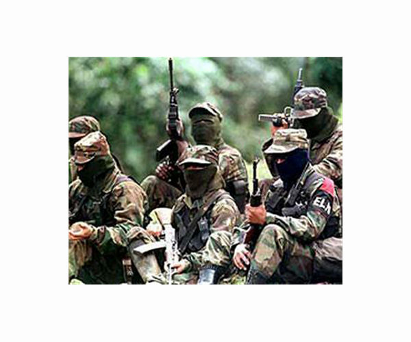 US to remove Colombia's FARC from terror list