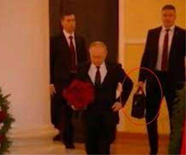 Ukraine one year on: the specter of nuclear war