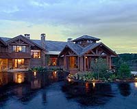 One Of The Greenest Luxury Homes Ever Built