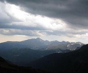 Extreme weather, climate and the carbon cycle