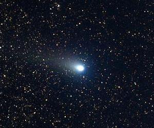 Russia, Belarus astronomers discover brightest comet
