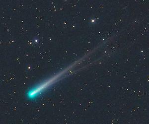 Comet ISON, hype aside, is an intriguing cosmic visitor